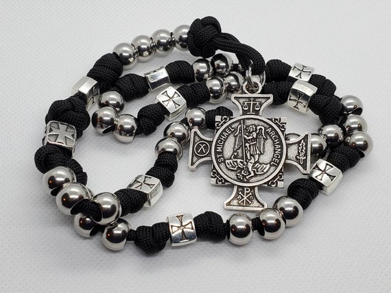 St. Michael Chaplet