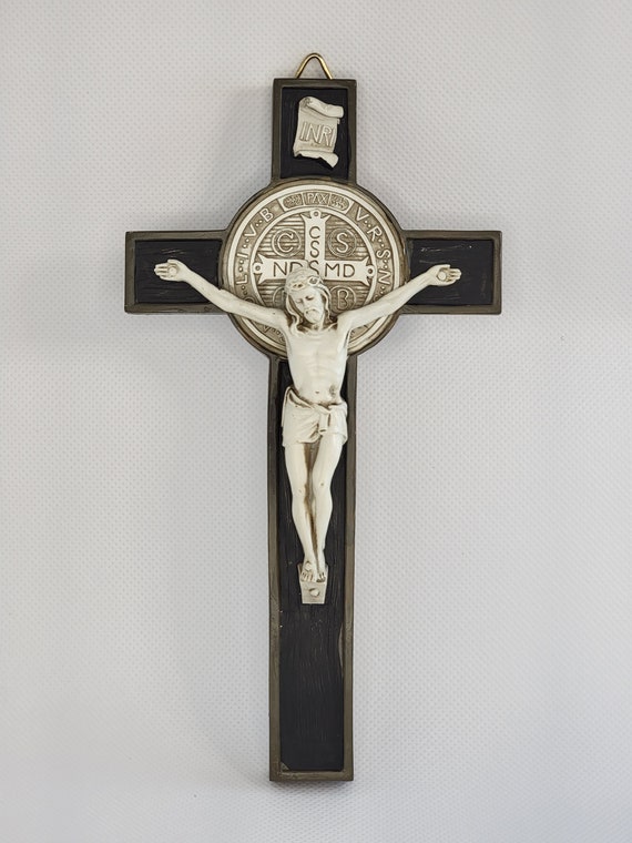 St. Benedict Crucifix