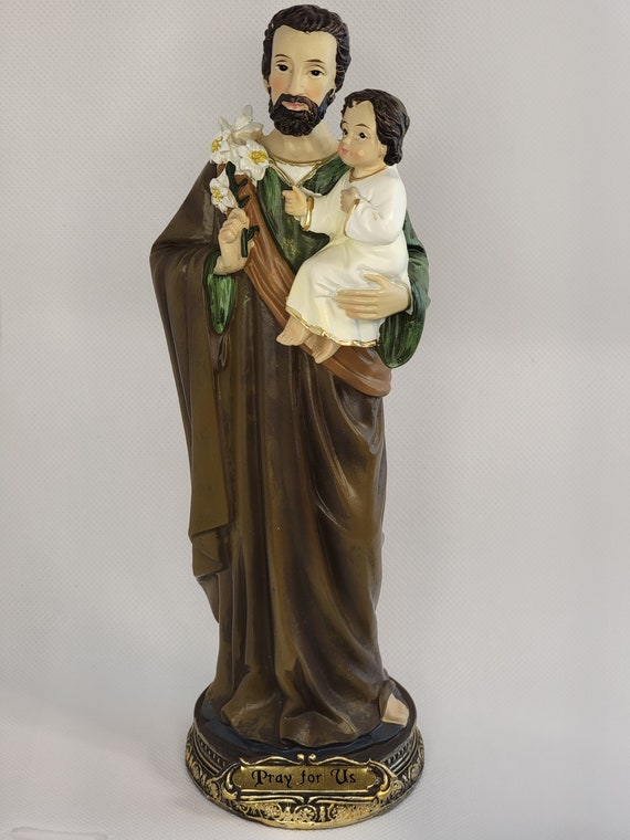 St. Joseph Statue