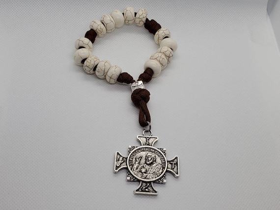 St. Padre Pio Chaplet