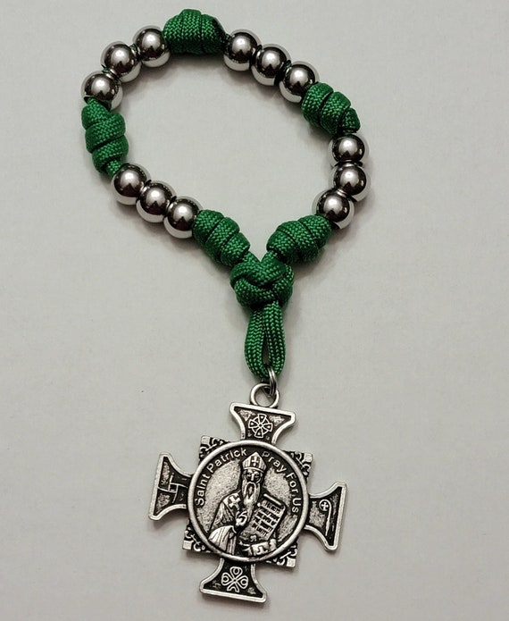 Chaplet of St. Patrick