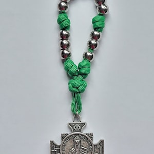 Chaplet of St. Patrick