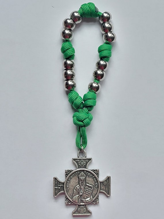 Chaplet of St. Patrick