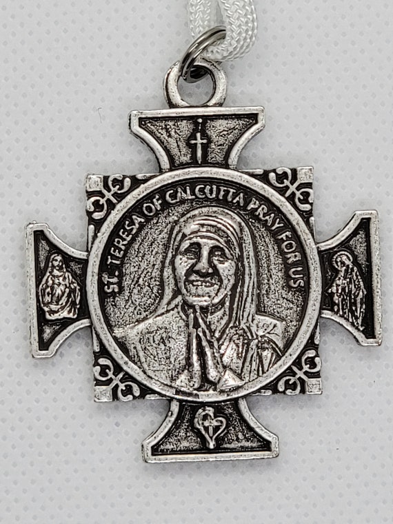 St. Mother Teresa Medal