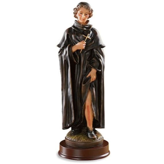 St. Peregrine Statue