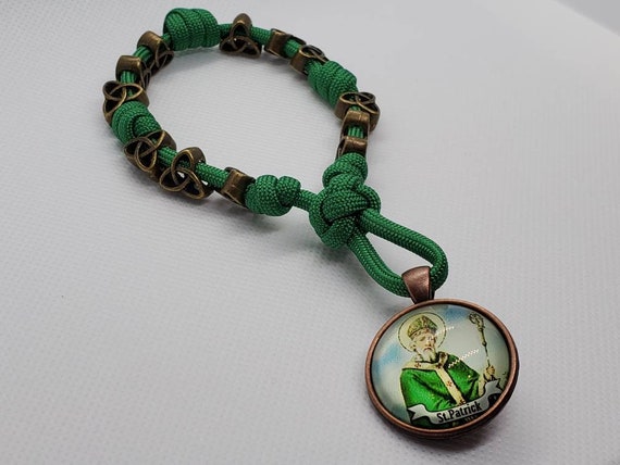 Chaplet of St. Patrick