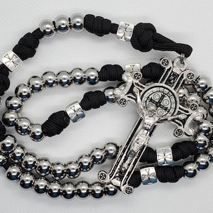 Crusader Rosary