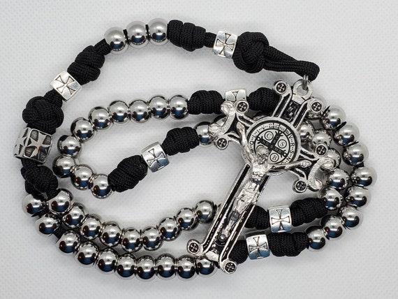 Crusader Rosary