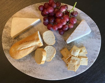 Custom Tray, Trivet/Hot Plate, Cutting Board from solid surface material