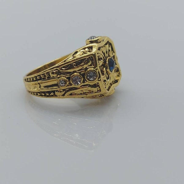 Mens Turkish Rings Etsy