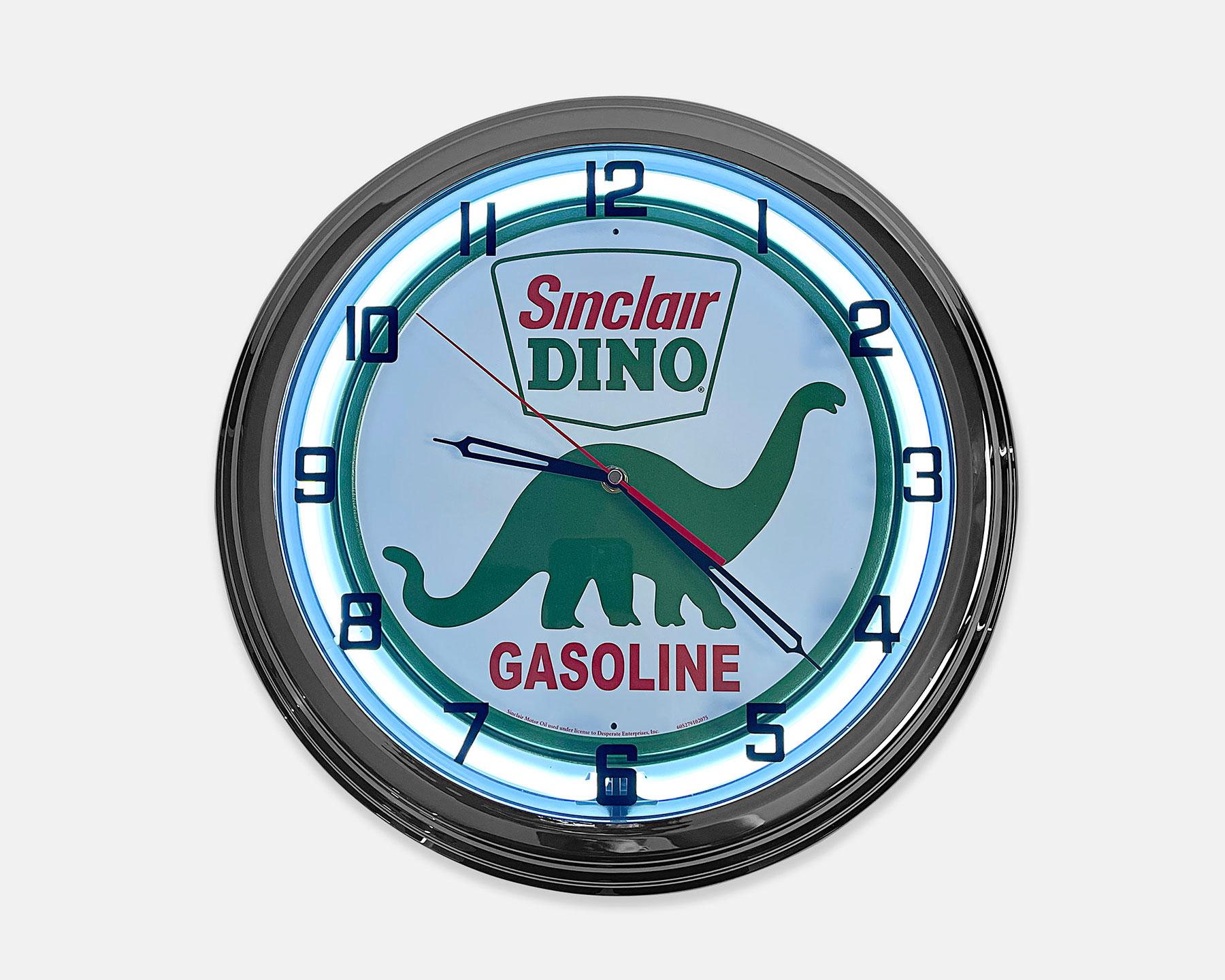 Sinclair Dino Decor - Etsy