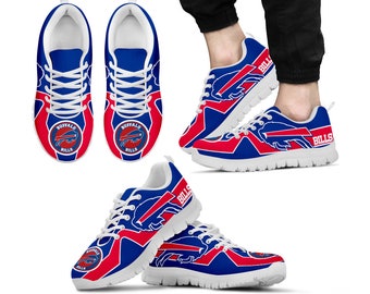 buffalo bills converse sneakers