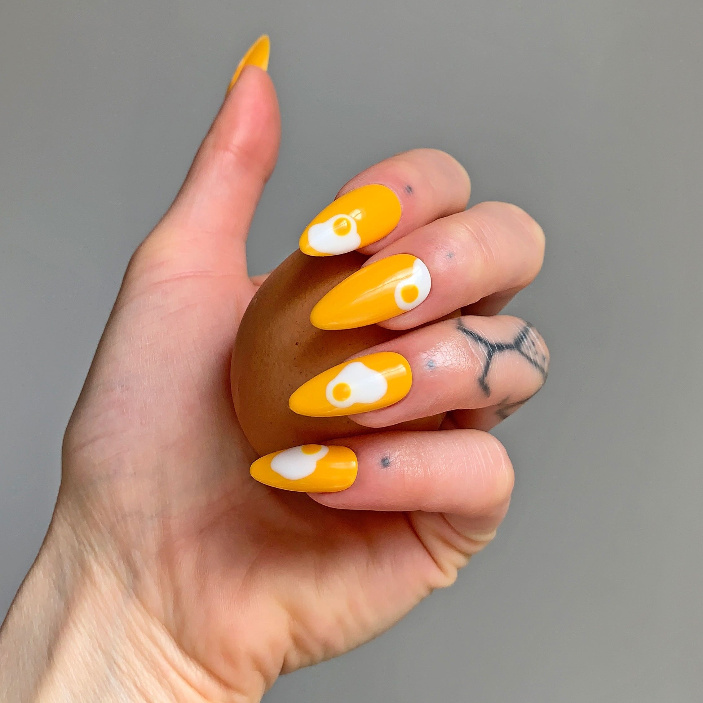 Nail Art Design - Etsy