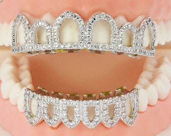 Grillz For Women Etsy