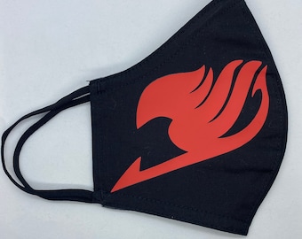 Fairy Tail Tattoo Etsy Fairy Tail Tattoo Etsy