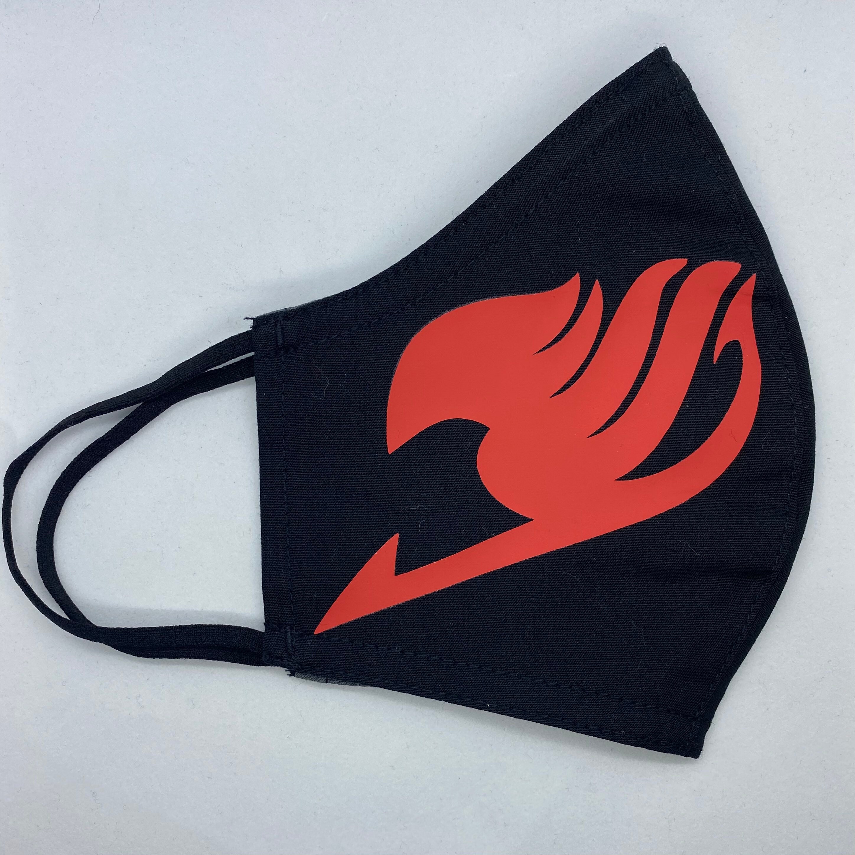 Natsu Dragneels Tattoo Maskfairy Tail Tattoo Face Covering Etsy Natsu Dragneels Tattoo Maskfairy Tail Tattoo Face Covering Etsy