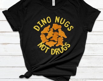 dino nugget hoodie