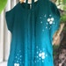 see more listings in the Linen dress section