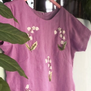 VALLEY DRESS