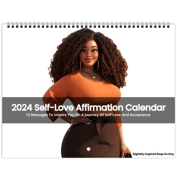 Affirmation 2024 Etsy