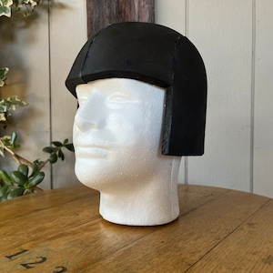 Simple/Customizable Foam Helmet Template/Pattern | PDF Download