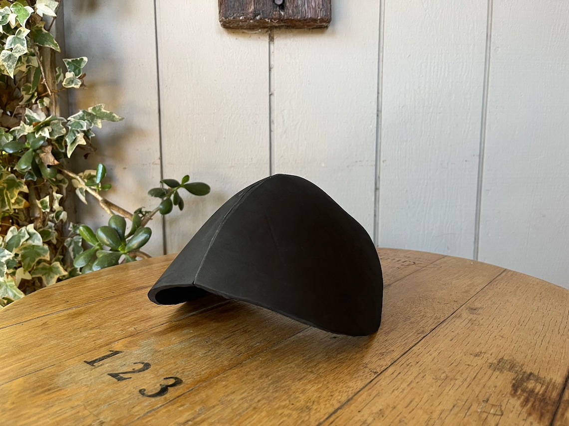 Foam Pauldron (shoulder Pad) Template/pattern | PDF Download ...