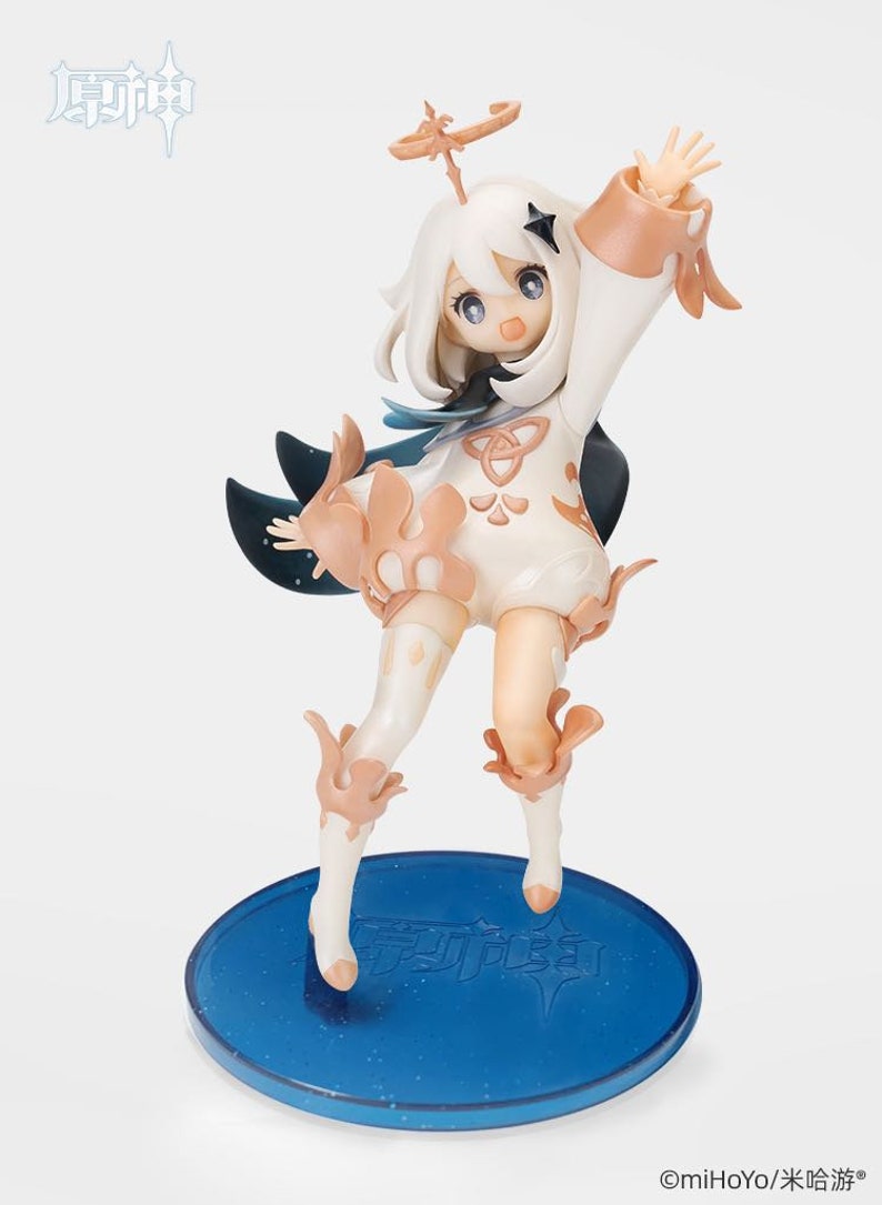 paimon figures