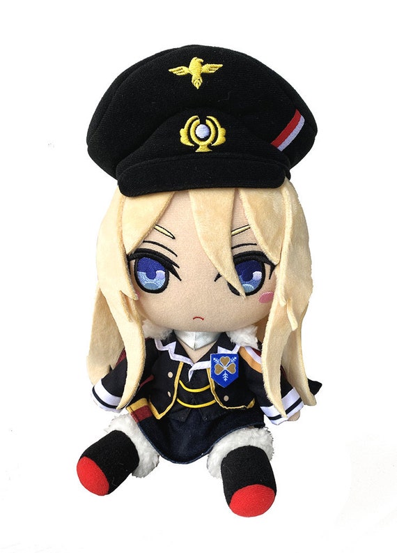 Featured image of post View 12 Belfast Azur Lane Plush
