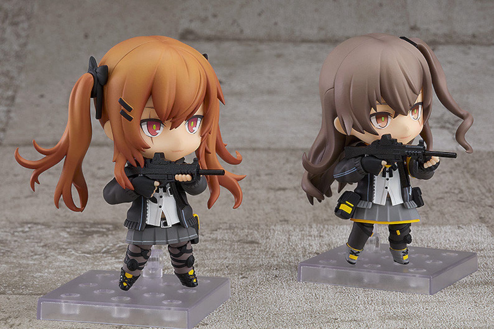 girls frontline ump45 custom girls frontline ump45 custom