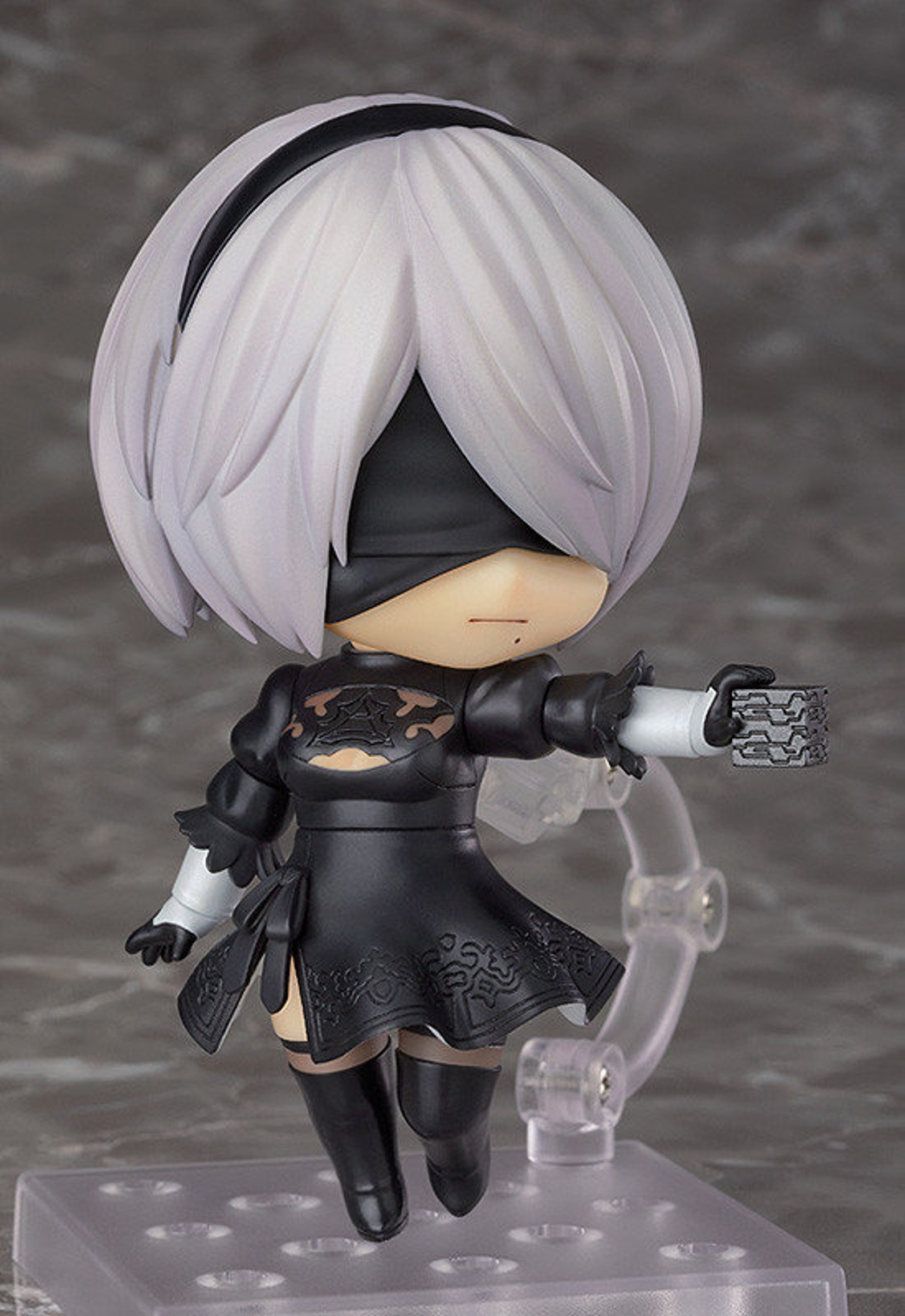2b nendoroid release date