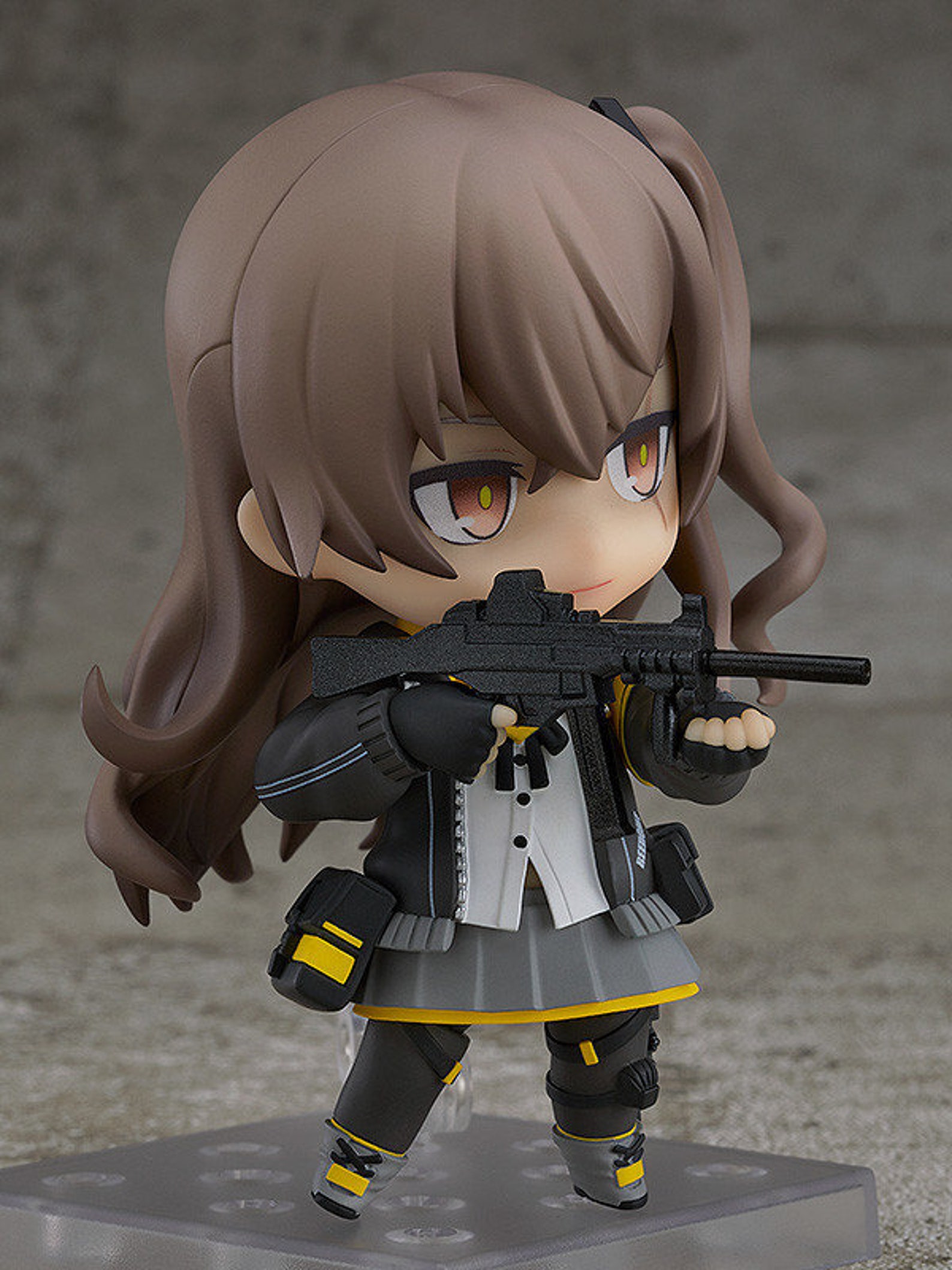 girls frontline ump45 custom girls frontline ump45 custom