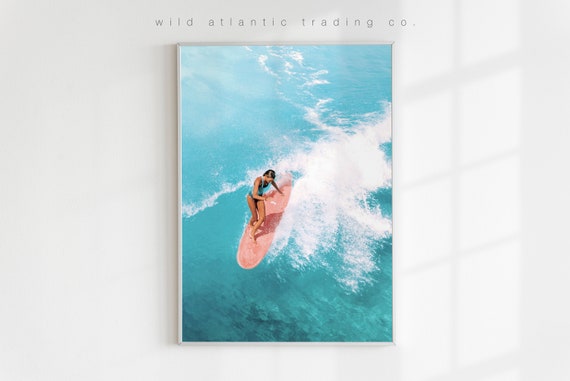 Hang ten 2024 surf company