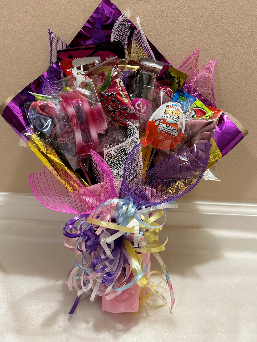 Dance Recitals Chocolate, Candy Bouquet, Chocolate Bouquet, Candy Bouquet Dance Recital