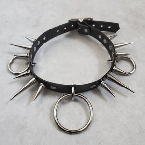 Gehenna Collar
