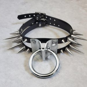 Brutalizer Collar