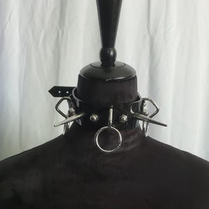 Devotion Collar