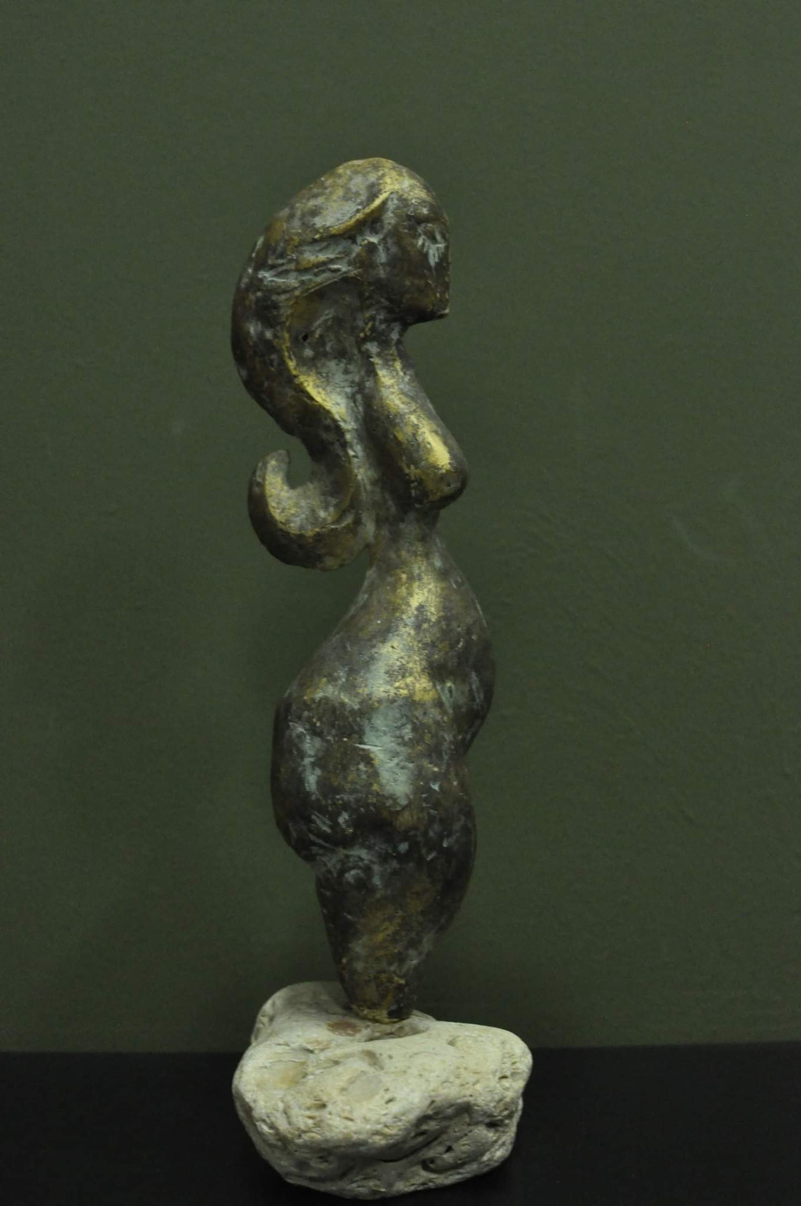 Venus Sculpture Modern Pop Art Sculpture Büste Fine Art Etsy