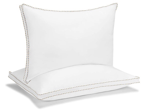 Noggin pillow top