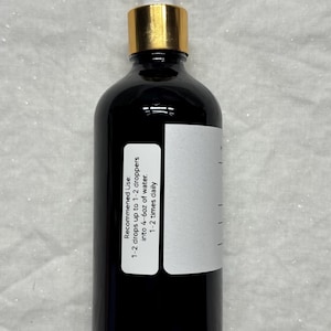Methylene Blue 2% Solution (Higher Potency) Ultra Strength Nano Liquid - 100ml image 3
