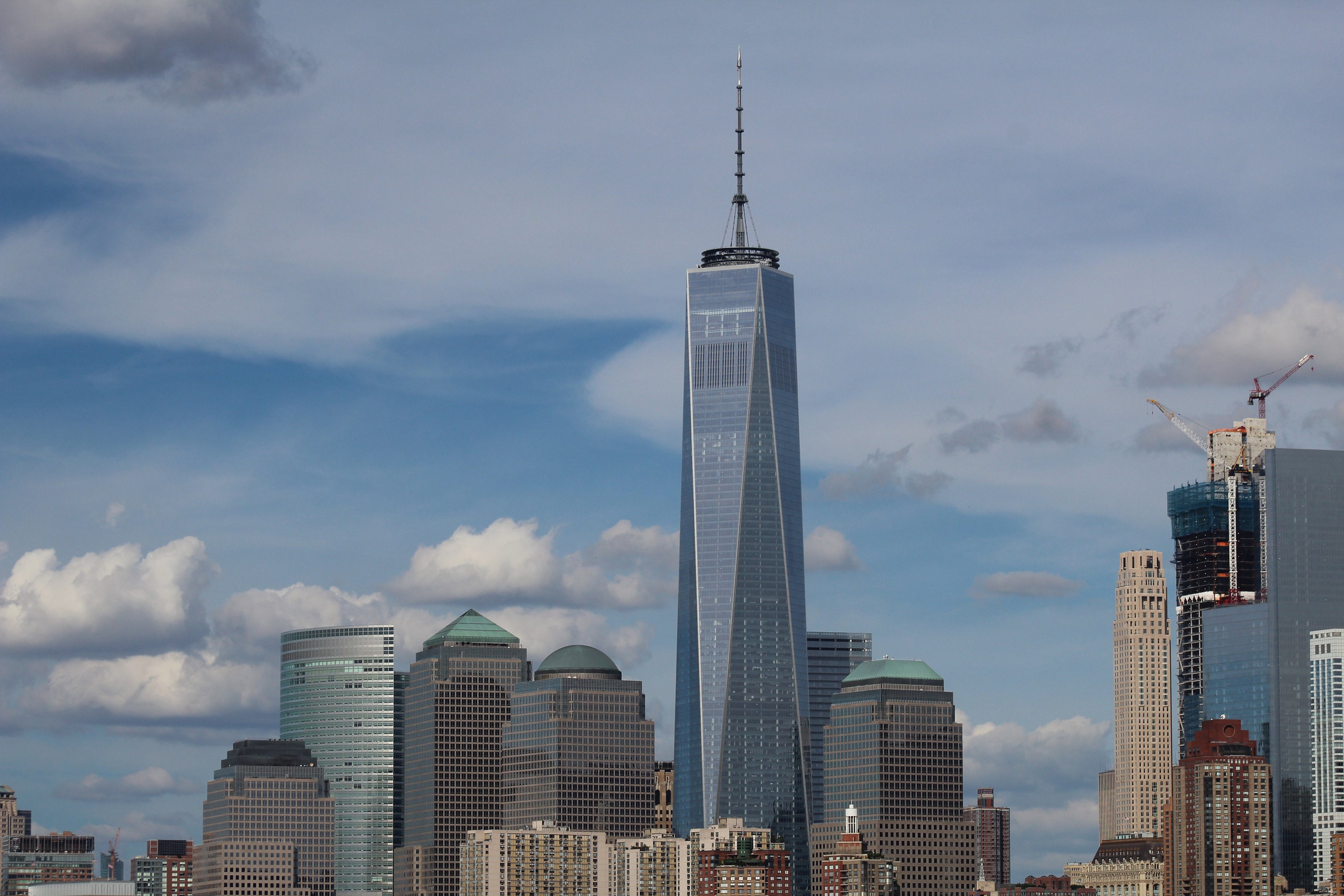 Freedom Tower - Etsy