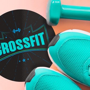Premium Vinyl Stickers On A Sheet: High Resolution Printing | We Print Your Design! | Indoor/Outdoor Waterproof | Free Proof Before Printing image 15