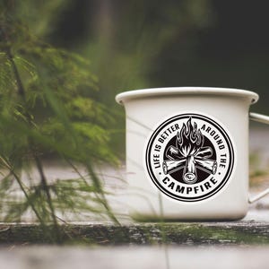 Premium Vinyl Stickers On A Sheet: High Resolution Printing | We Print Your Design! | Indoor/Outdoor Waterproof | Free Proof Before Printing image 16