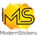 ModernStickersCom