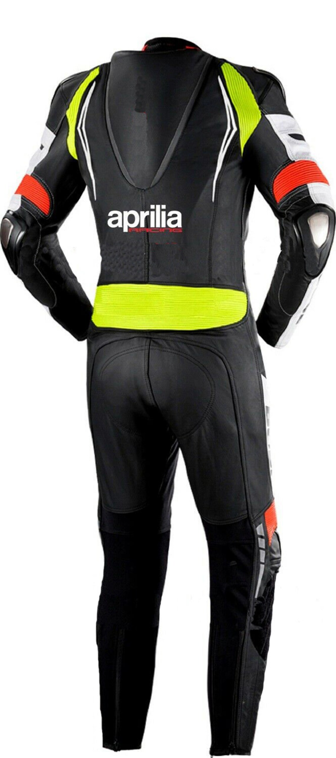 aprilia riding gear