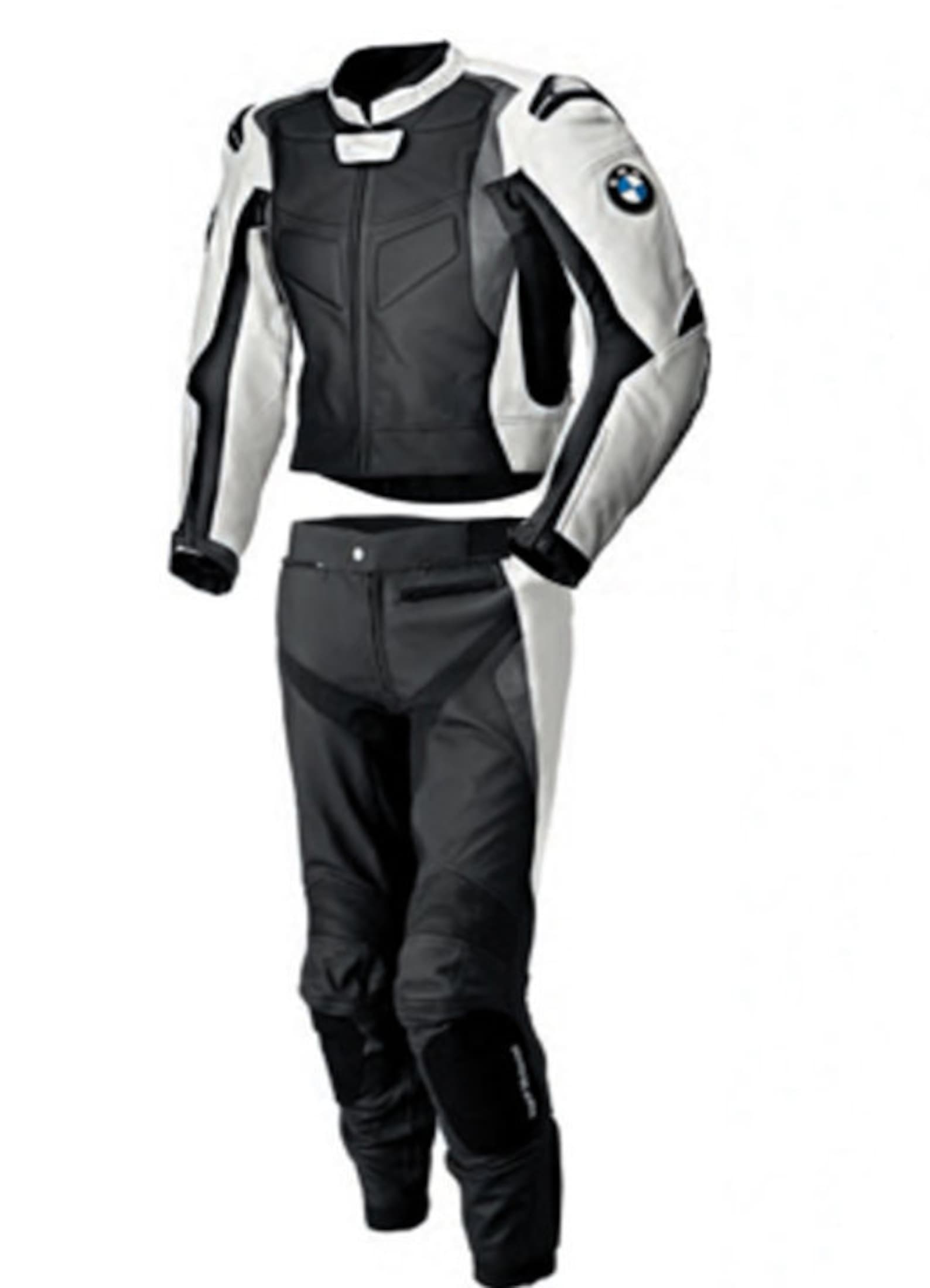 BMW Men Motorcycle Motorbike Racing CE Protective Armour | Etsy