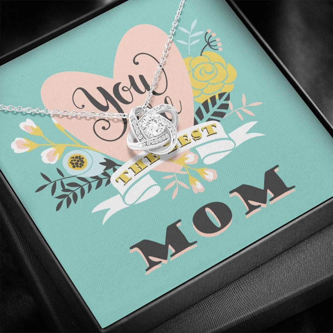 Mother's Day Gift Set for Mom Best Gift Idea for Mom Etsy