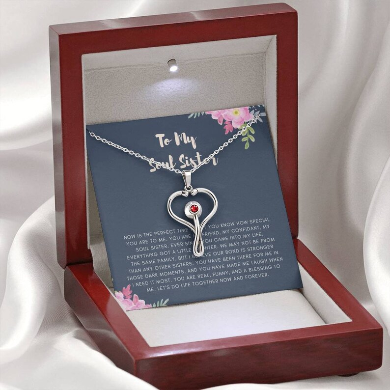 Necklace Heart Rhinestone Pendant Sliver Chain Jewelry Fashion Cross Chain