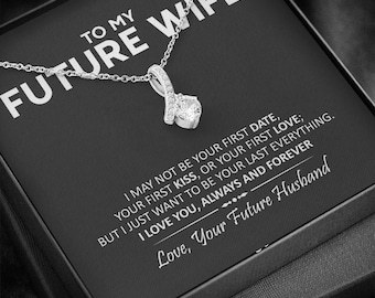 future wife gifts