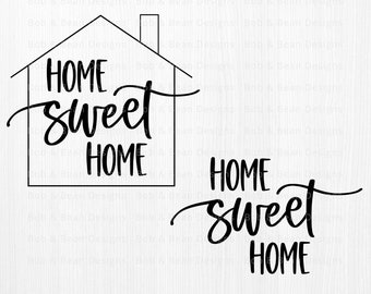 Free Free 179 Home Svg Etsy SVG PNG EPS DXF File