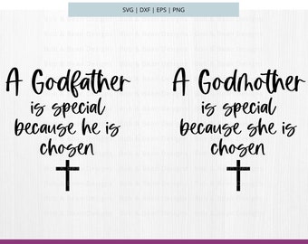 Free Free 332 Promoted To Godmother Svg SVG PNG EPS DXF File